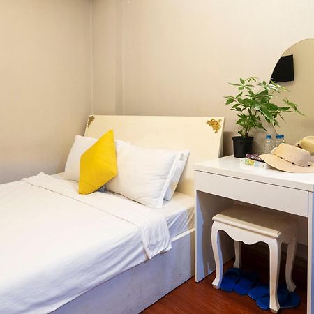 Crowne Bui Vien Hotel Ciudad Ho Chi Minh  Exterior foto