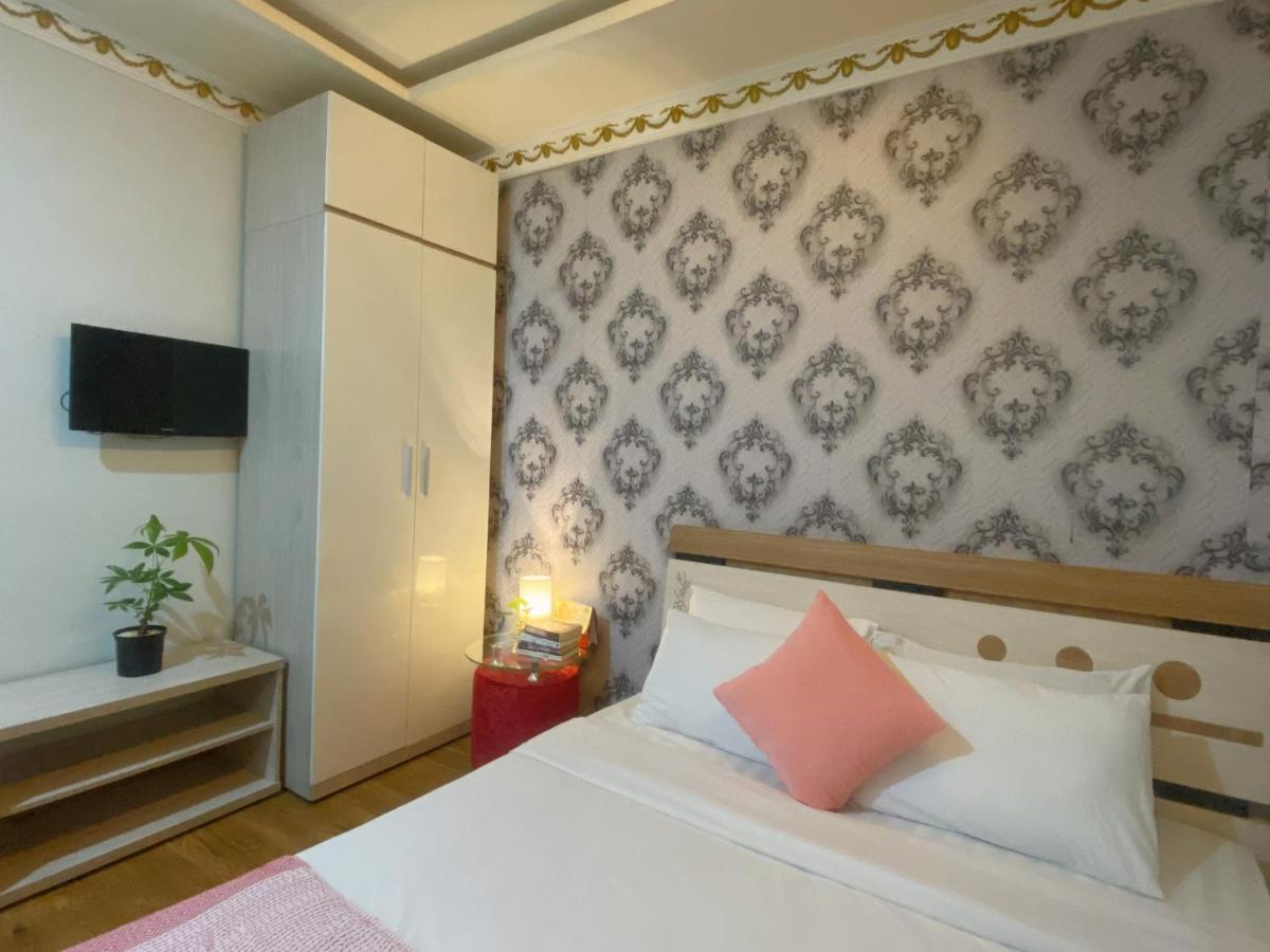 Crowne Bui Vien Hotel Ciudad Ho Chi Minh  Exterior foto