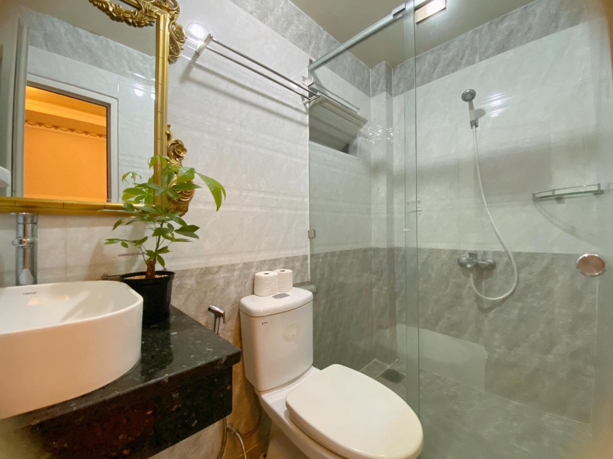 Crowne Bui Vien Hotel Ciudad Ho Chi Minh  Habitación foto